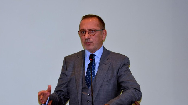 Anjiyo olan Fatih Altaylı, Canan Karatay'ı suçladı