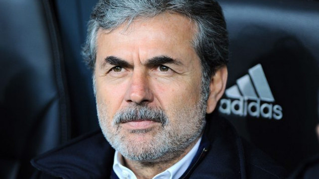 Aykut Kocaman: Fenerbahçe'nin durumu üzüntü veriyor