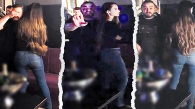 Emre AÅık'tan YaÄmur AÅık ile ilgili görsel sonucu