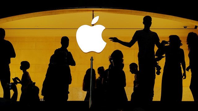 Apple meclis gündeminde