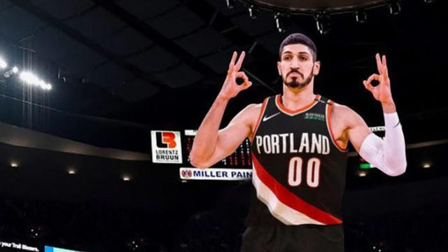 Hidayet Türkoğlu: Enes Kanter, NBA'i terör örgütü propagandası için kullanıyor