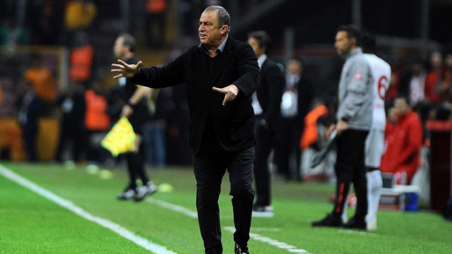 Fatih Terim'den Muslera, Diagne ve Şenol Güneş açıklaması