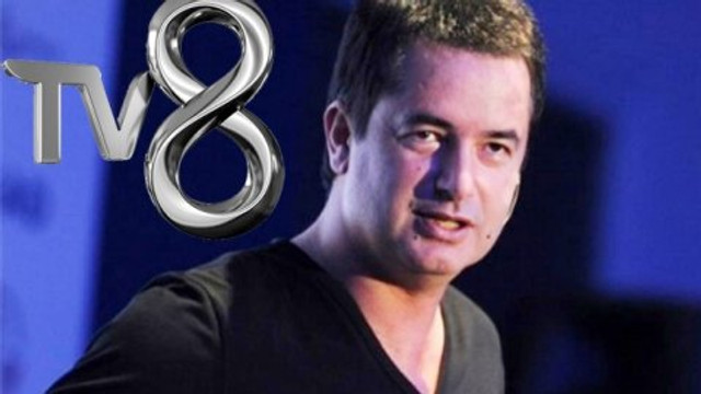 TV8 satılıyor mu ? Acun Ilıcalı'dan flaş açıklama