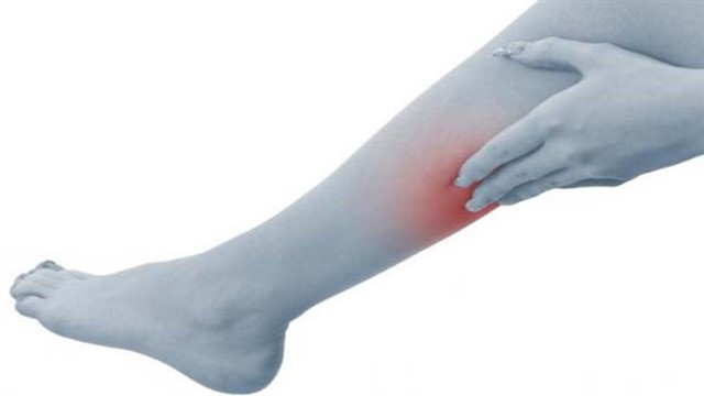 kramp nedenleri saglik