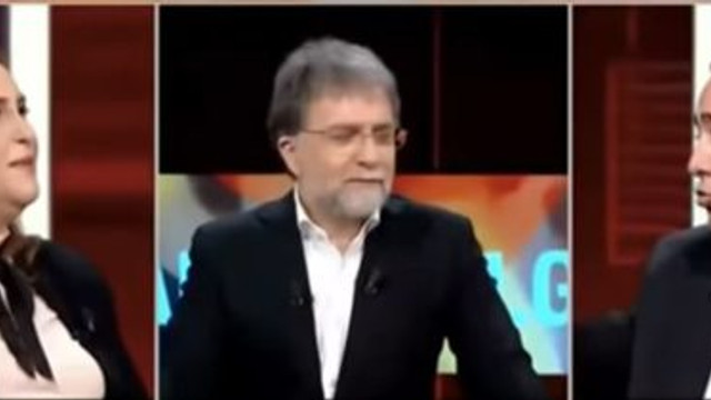 Elfin Tataroğlu programı terketti
