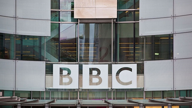 BBC'ye soruşturma