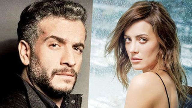 Murat Cemcir'den İrem Sak açıklaması