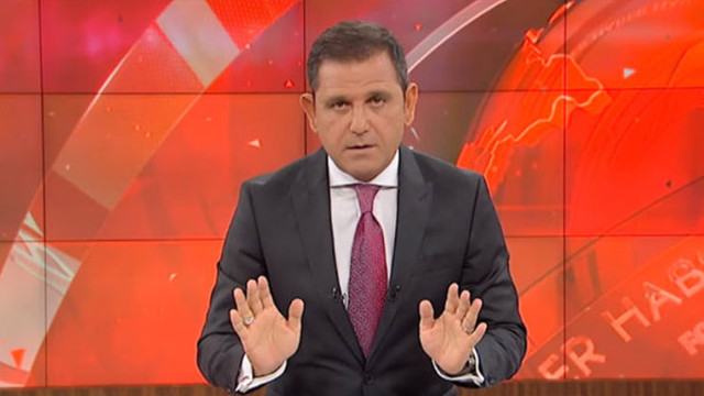 Fatih Portakal'dan Mansur Yavaş tepkisi