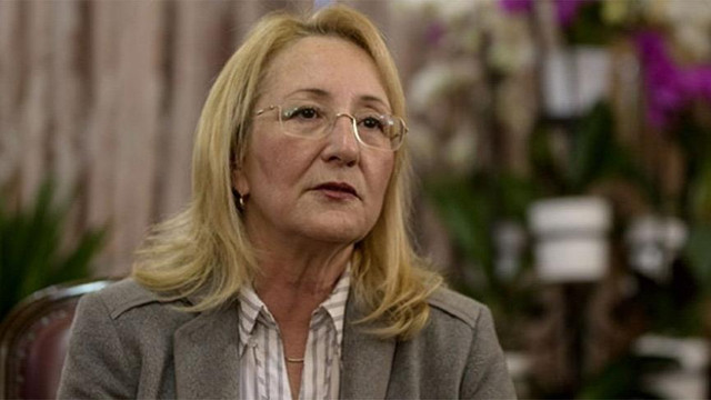 Prof. Dr. Beril Dedeoğlu'nun öldüğü iddiası yalanlandı