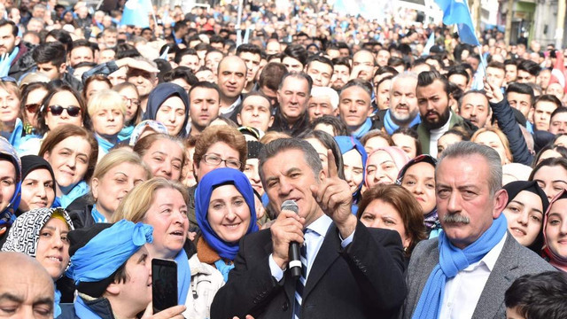 Mustafa Sarıgül'den Şişli Çocuk Hastanesi müjdesi