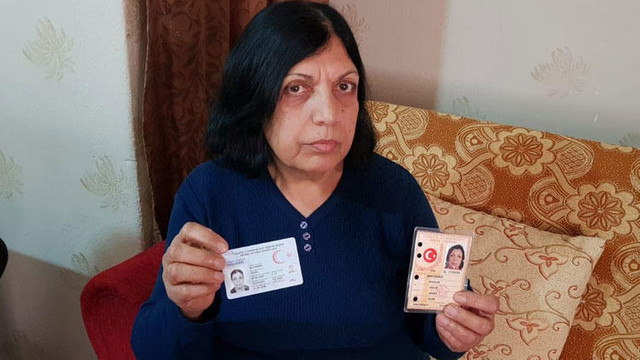 Maaşı kesilince gerçek ortaya çıktı