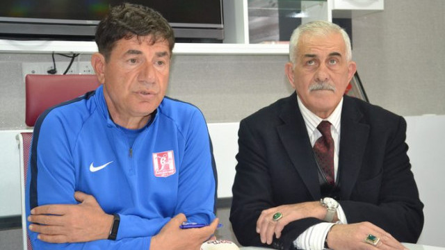 Balıkesirspor, puan silme ve transfer yasağıyla karşı karşıya