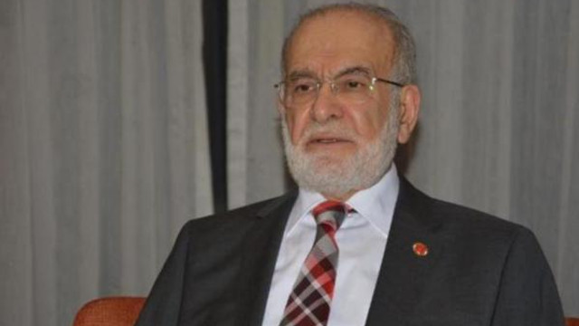 Saadet Partisi liderinden çok sert sözler