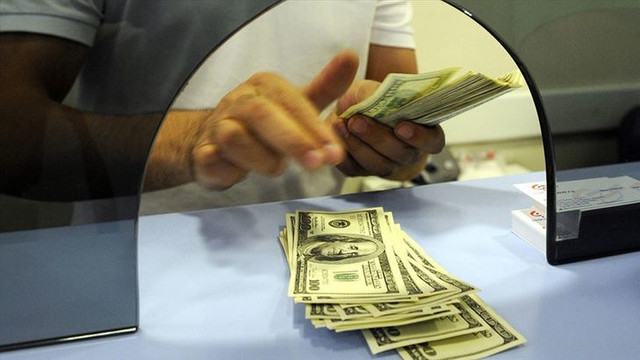 Piyasadan günün ilk rakamları geldi! Dolar yine kritik seviyenin üstünde