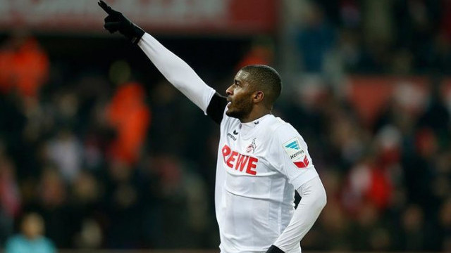 Anthony Modeste'den Galatasaray, Fenebahçe ve Beşiktaş açıklaması