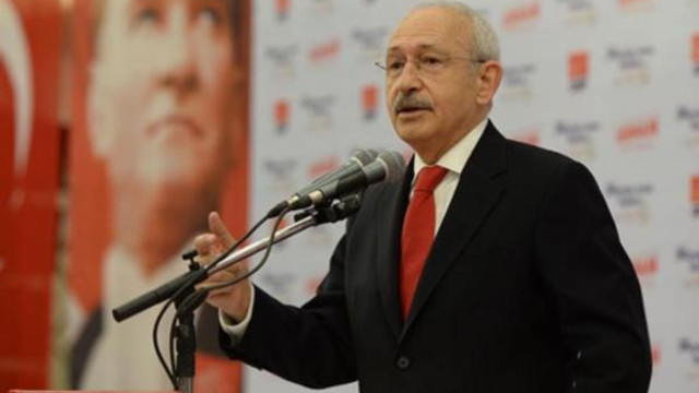 Kılıçdaroğlu'dan ''beka'' açıklaması