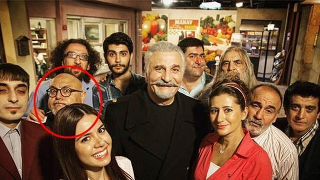 Oyuncu Levent Beceren, hayata gözlerini yumdu