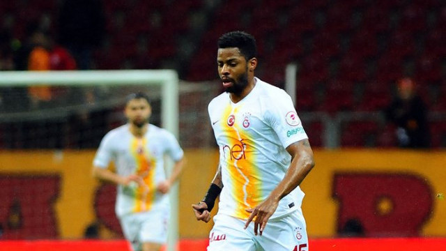 Galatasaray'da Ryan Donk'un 1 maçı kaldı