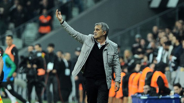 Şenol Güneş 5 bin 512 gün sonra aynı heyecanı yaşayacak