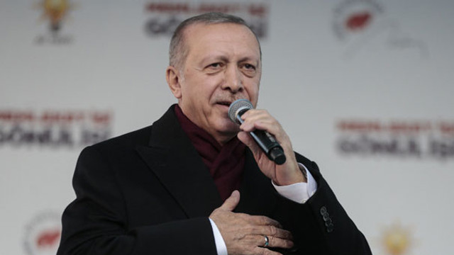 Erdoğan'dan bir seçim müjdesi daha: 3600 ek gösterge geliyor