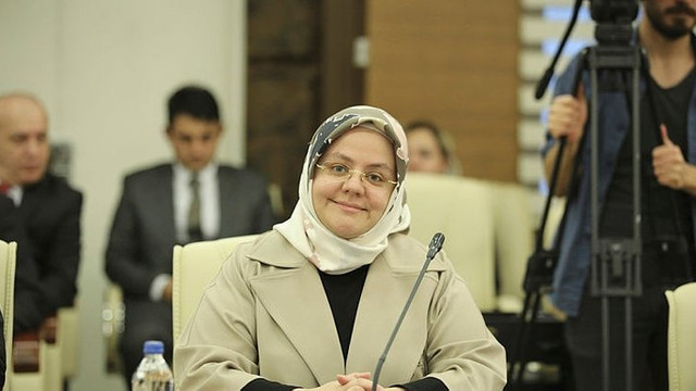 Bakan açıkladı; nafaka sistemi değişiyor !