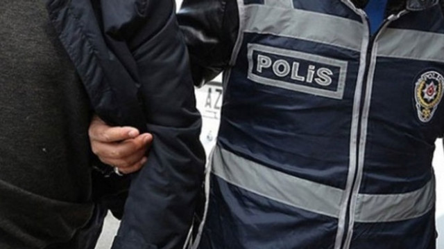 FETÖ firarisi eski emniyet müdürü yakalandı