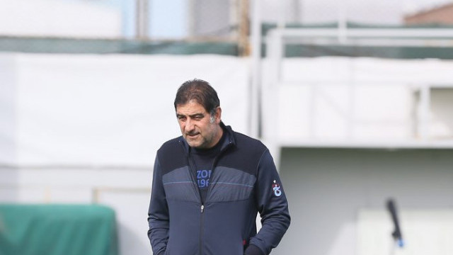 Trabzonspor mecburi değişime gidecek