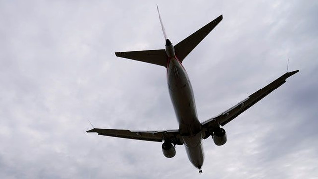 Boeing şirketi iflas edebilir