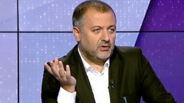 Mehmet Demirkol'dan ‘6+2+2' iddiasına sert tepki