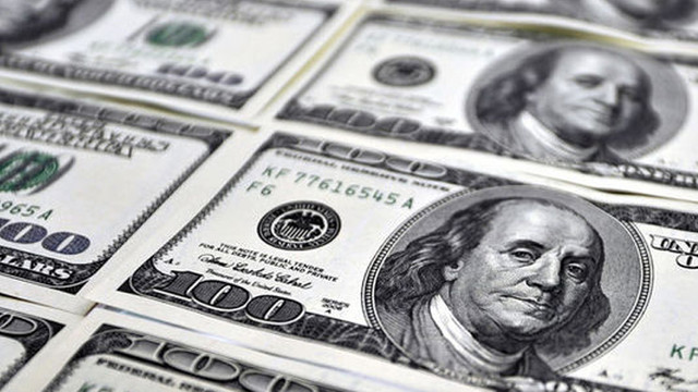Merkez Bankası açıkladı ! İşte yıl sonu dolar ve enflasyon tahmini