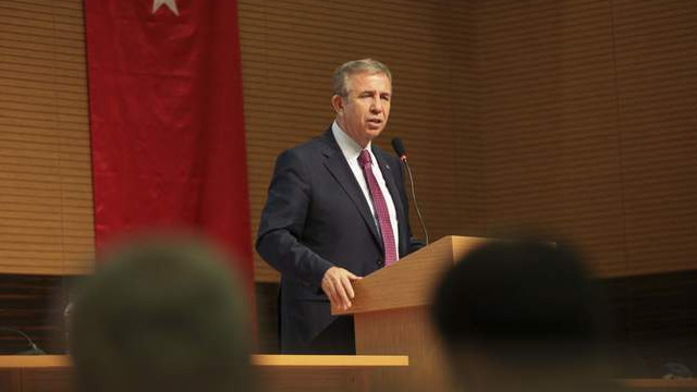 Mansur Yavaş'tan Ankaralı ailelere müjde