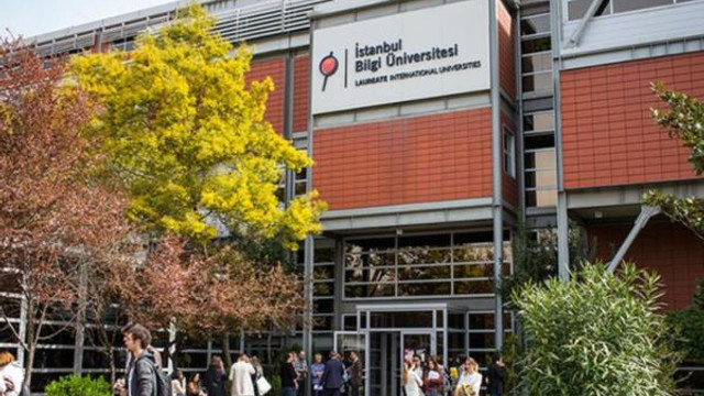 Bilgi Üniversitesi satıldı ! İşte yeni sahibi
