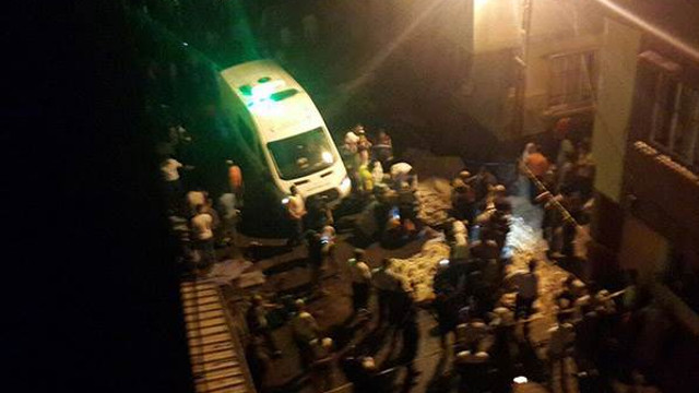 Gaziantep'te 57 kişinin öldüğü saldırıyla ilgili davada karar çıktı