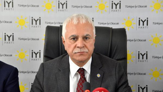 Koray Aydın: Ankara bitti, İstanbul'da İmamoğlu öne geçti