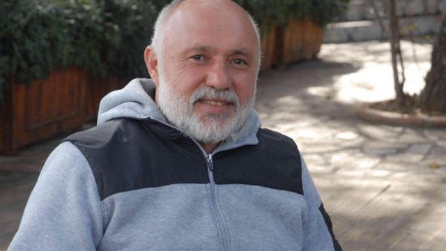 Otel işletmecisi ölü bulundu