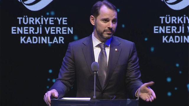 Bakan Albayrak: Bakış açımızı değiştirelim