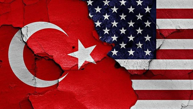 Dışişleri'nden ABD'ye çok sert tepki