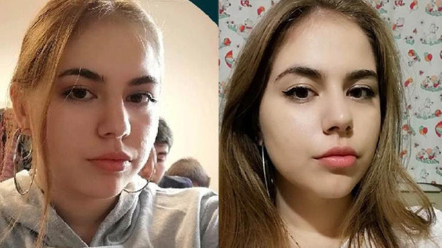 Üniversiteli İrem'den kahreden haber