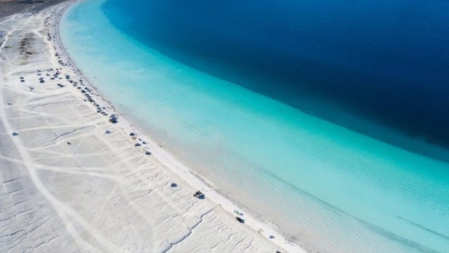 Türkiye'nin Maldivler'i için flaş karar !