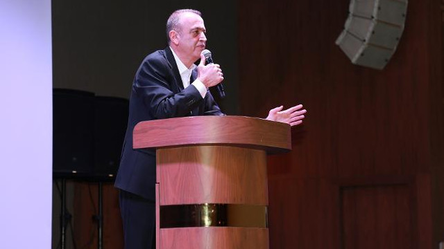 CHP'li İlgezdi: ''Sanki deprem toplanma alanlarını CHP imara açtı''