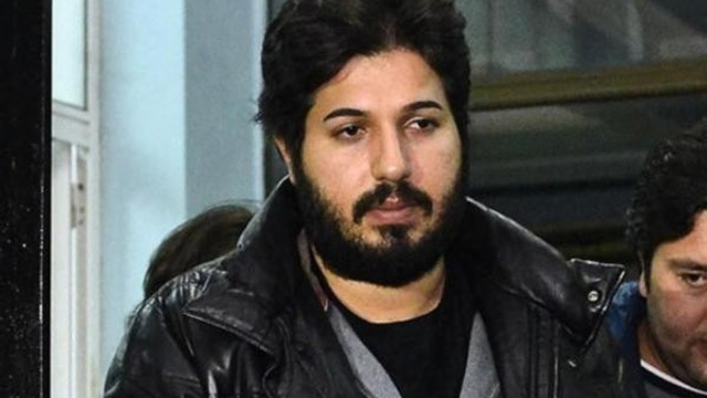 Rıza Sarraf davasında gizli belge kararı