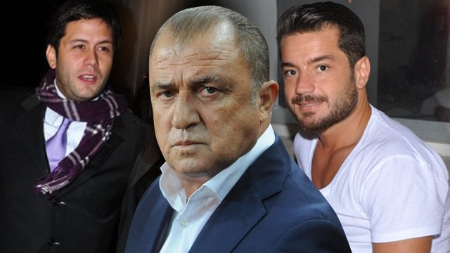 Fatih Terim'e bir ''kebapçı Selahattin'' şoku daha