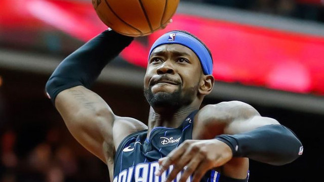 Orlando Magic Cleveland Cavaliers'ı farklı yendi