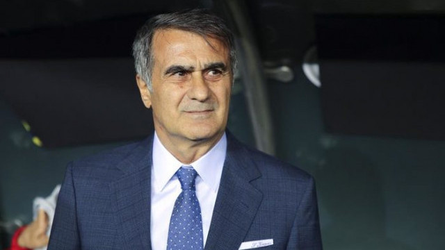A Milli Futbol Takımı'nın aday kadrosu açıklandı