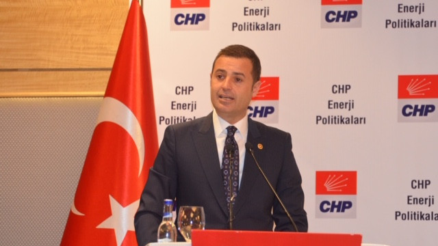 Şok iddia: Bor madenlerimiz borç karşılığında teminat mı gösterildi ?