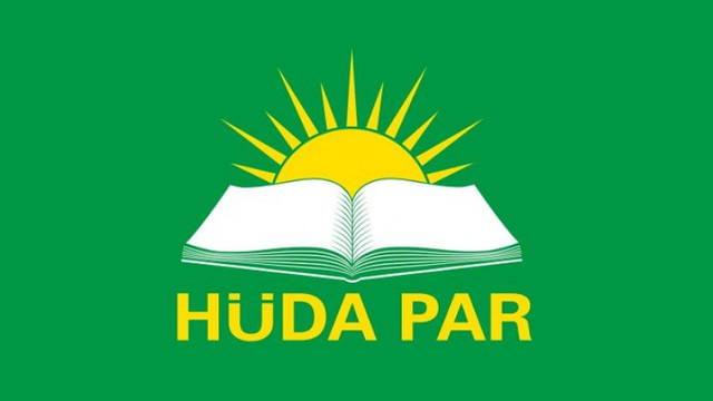 HÜDA Par'dan Yeni Zelanda açıklaması