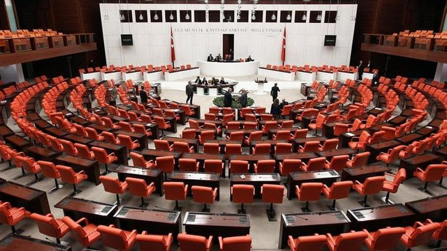 TBMM'de 5 partiden ortak karar ! Anlaştılar...