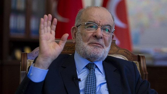 Karamollaoğlu'ndan MHP ve AK Parti'ye öneri