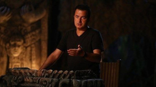 Survivor 2019'a iki sürpriz yarışmacı geliyor
