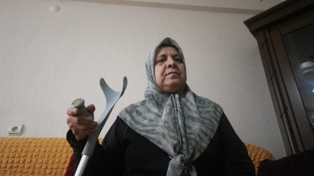 Hastanede skandal! Yürüyerek gitti, sakat olarak çıktı